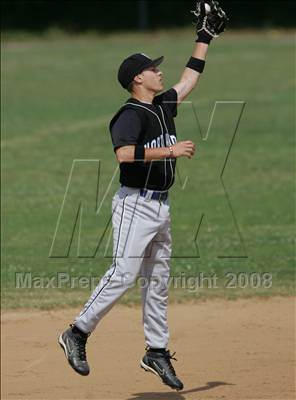 Thumbnail 1 in Northridge Academy @ LACES (CIF LA City Section Playoffs) photogallery.