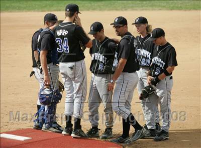 Thumbnail 2 in Northridge Academy @ LACES (CIF LA City Section Playoffs) photogallery.