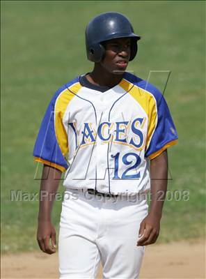 Thumbnail 1 in Northridge Academy @ LACES (CIF LA City Section Playoffs) photogallery.