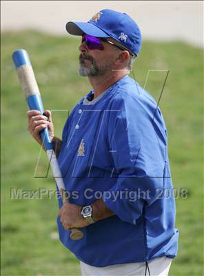 Thumbnail 3 in Northridge Academy @ LACES (CIF LA City Section Playoffs) photogallery.
