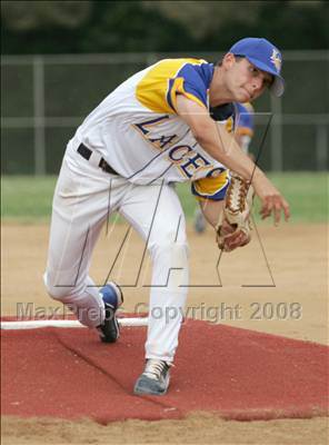 Thumbnail 1 in Northridge Academy @ LACES (CIF LA City Section Playoffs) photogallery.