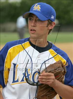 Thumbnail 3 in Northridge Academy @ LACES (CIF LA City Section Playoffs) photogallery.