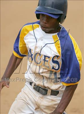 Thumbnail 2 in Northridge Academy @ LACES (CIF LA City Section Playoffs) photogallery.