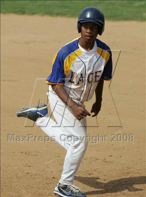 Thumbnail 1 in Northridge Academy @ LACES (CIF LA City Section Playoffs) photogallery.