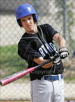 Thumbnail 3 in Northridge Academy @ LACES (CIF LA City Section Playoffs) photogallery.