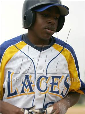 Thumbnail 2 in Northridge Academy @ LACES (CIF LA City Section Playoffs) photogallery.