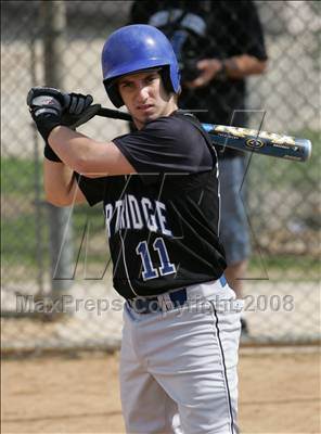 Thumbnail 3 in Northridge Academy @ LACES (CIF LA City Section Playoffs) photogallery.