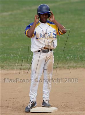 Thumbnail 3 in Northridge Academy @ LACES (CIF LA City Section Playoffs) photogallery.