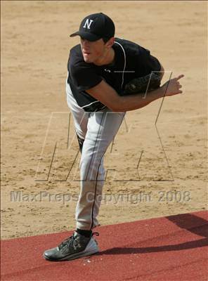 Thumbnail 1 in Northridge Academy @ LACES (CIF LA City Section Playoffs) photogallery.