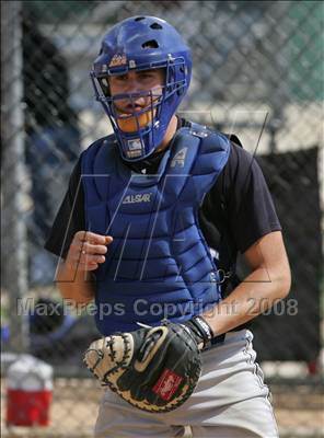 Thumbnail 1 in Northridge Academy @ LACES (CIF LA City Section Playoffs) photogallery.