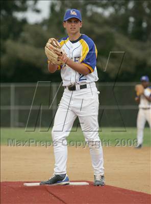 Thumbnail 3 in Northridge Academy @ LACES (CIF LA City Section Playoffs) photogallery.