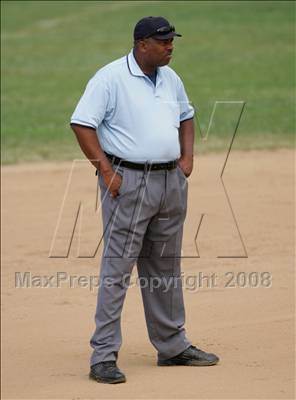 Thumbnail 2 in Northridge Academy @ LACES (CIF LA City Section Playoffs) photogallery.