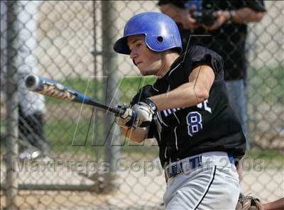Thumbnail 3 in Northridge Academy @ LACES (CIF LA City Section Playoffs) photogallery.