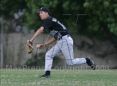 Thumbnail 1 in Northridge Academy @ LACES (CIF LA City Section Playoffs) photogallery.