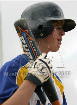 Thumbnail 3 in Northridge Academy @ LACES (CIF LA City Section Playoffs) photogallery.