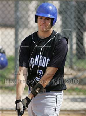 Thumbnail 2 in Northridge Academy @ LACES (CIF LA City Section Playoffs) photogallery.