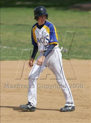 Thumbnail 3 in Northridge Academy @ LACES (CIF LA City Section Playoffs) photogallery.