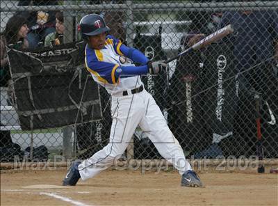 Thumbnail 3 in Northridge Academy @ LACES (CIF LA City Section Playoffs) photogallery.