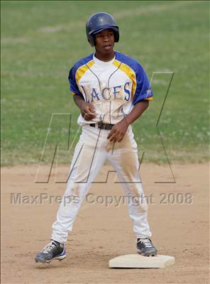 Thumbnail 1 in Northridge Academy @ LACES (CIF LA City Section Playoffs) photogallery.