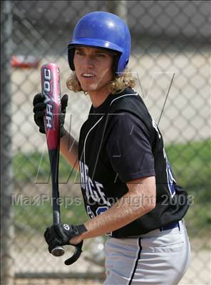 Thumbnail 2 in Northridge Academy @ LACES (CIF LA City Section Playoffs) photogallery.