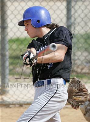 Thumbnail 1 in Northridge Academy @ LACES (CIF LA City Section Playoffs) photogallery.