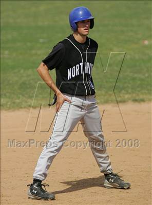 Thumbnail 2 in Northridge Academy @ LACES (CIF LA City Section Playoffs) photogallery.