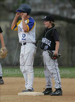 Thumbnail 1 in Northridge Academy @ LACES (CIF LA City Section Playoffs) photogallery.