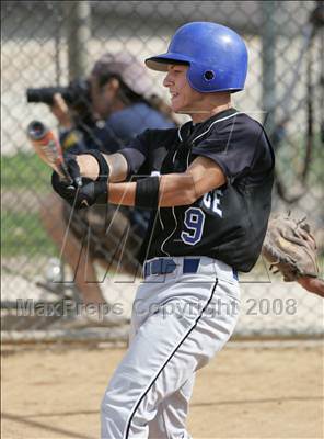 Thumbnail 3 in Northridge Academy @ LACES (CIF LA City Section Playoffs) photogallery.
