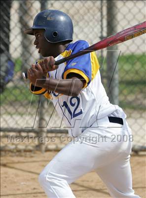 Thumbnail 3 in Northridge Academy @ LACES (CIF LA City Section Playoffs) photogallery.