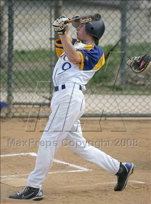 Thumbnail 1 in Northridge Academy @ LACES (CIF LA City Section Playoffs) photogallery.