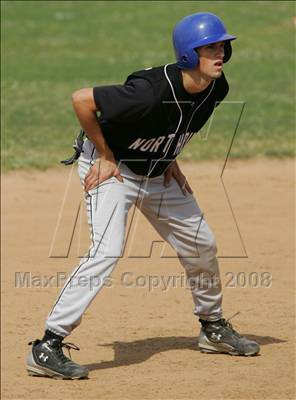 Thumbnail 3 in Northridge Academy @ LACES (CIF LA City Section Playoffs) photogallery.
