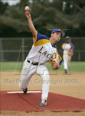 Thumbnail 2 in Northridge Academy @ LACES (CIF LA City Section Playoffs) photogallery.