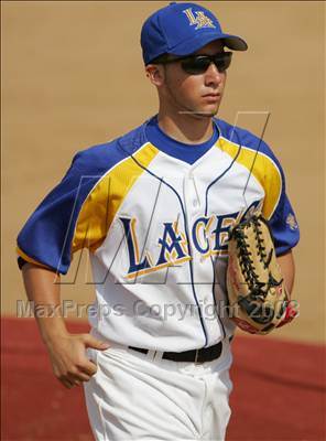 Thumbnail 1 in Northridge Academy @ LACES (CIF LA City Section Playoffs) photogallery.