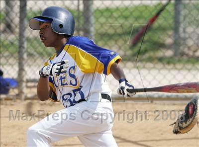 Thumbnail 2 in Northridge Academy @ LACES (CIF LA City Section Playoffs) photogallery.