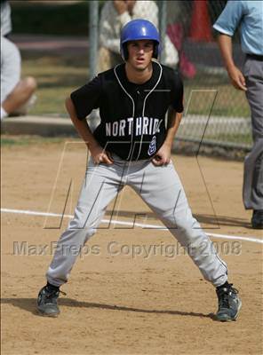 Thumbnail 3 in Northridge Academy @ LACES (CIF LA City Section Playoffs) photogallery.