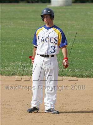 Thumbnail 3 in Northridge Academy @ LACES (CIF LA City Section Playoffs) photogallery.