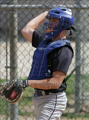 Thumbnail 1 in Northridge Academy @ LACES (CIF LA City Section Playoffs) photogallery.