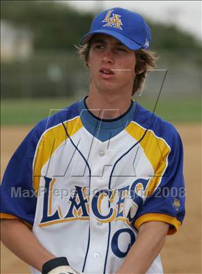 Thumbnail 3 in Northridge Academy @ LACES (CIF LA City Section Playoffs) photogallery.