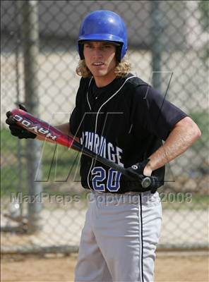 Thumbnail 3 in Northridge Academy @ LACES (CIF LA City Section Playoffs) photogallery.