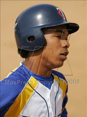 Thumbnail 3 in Northridge Academy @ LACES (CIF LA City Section Playoffs) photogallery.