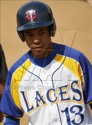 Thumbnail 2 in Northridge Academy @ LACES (CIF LA City Section Playoffs) photogallery.