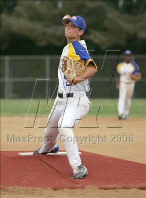 Thumbnail 1 in Northridge Academy @ LACES (CIF LA City Section Playoffs) photogallery.