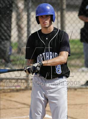 Thumbnail 3 in Northridge Academy @ LACES (CIF LA City Section Playoffs) photogallery.