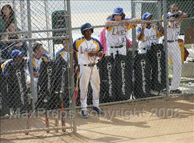 Thumbnail 3 in Northridge Academy @ LACES (CIF LA City Section Playoffs) photogallery.