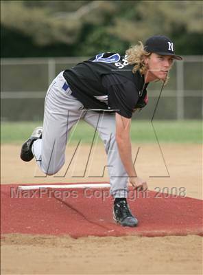 Thumbnail 1 in Northridge Academy @ LACES (CIF LA City Section Playoffs) photogallery.