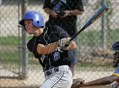Thumbnail 1 in Northridge Academy @ LACES (CIF LA City Section Playoffs) photogallery.