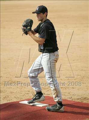 Thumbnail 3 in Northridge Academy @ LACES (CIF LA City Section Playoffs) photogallery.
