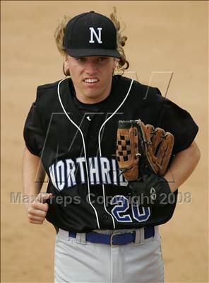 Thumbnail 1 in Northridge Academy @ LACES (CIF LA City Section Playoffs) photogallery.