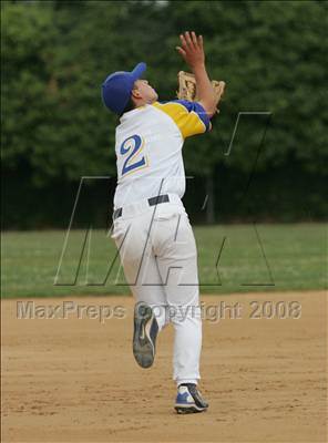 Thumbnail 1 in Northridge Academy @ LACES (CIF LA City Section Playoffs) photogallery.