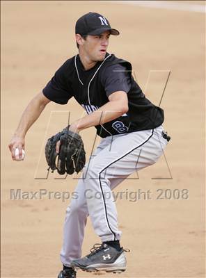 Thumbnail 2 in Northridge Academy @ LACES (CIF LA City Section Playoffs) photogallery.